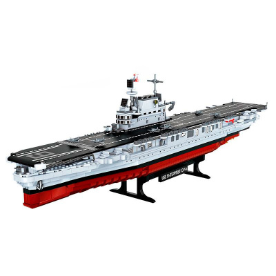 Конструктор Корабль CV-6 FC4206 1